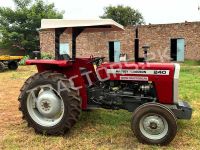 Massey Ferguson 240 Tractors for Sale in Botswana